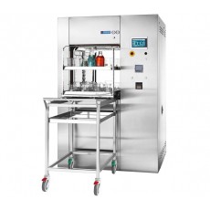 FEDEGARI 独立实验室灭菌器FOB5系列