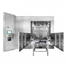 FEDEGARI 过热水喷淋灭菌柜FOW系列