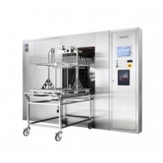 FEDEGARI 清洗灭菌*体机FOWS系列