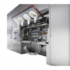 FEDEGARI 灭菌测试隔离器FCTS系列