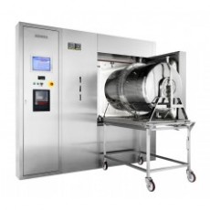 FEDEGARI 灭菌器胶塞处理系列