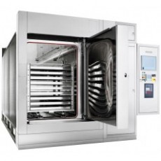 FEDEGARI 饱和蒸汽灭菌柜FOF系列