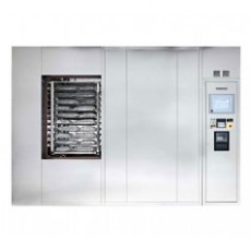 FEDEGARI 蒸汽空气混合灭菌柜FOA系列