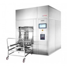 FEDEGARI 蒸汽清洗机FWS系列