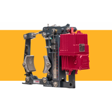 SHB 鼓式制动器RT系列