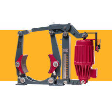 SHB 鼓式制动器STB系列