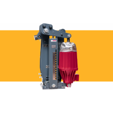 SHB 盘式制动器RST/SST系列