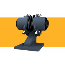 SHB 紧凑型盘式制动器SZRFH 系列