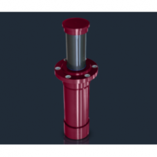 SHB 液压缓冲器KP系列