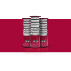 SHB 液压组合式减震器系列