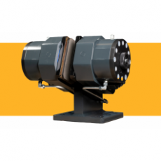 SHB 安全盘式制动器DBF系列