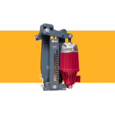 SHB 盘式制动器RST/SST系列