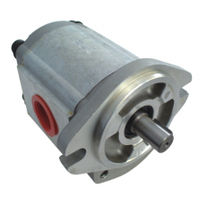 FURNAN 齿轮泵HGP-3A系列