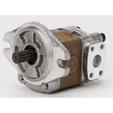 FURNAN 齿轮泵SGP2系列