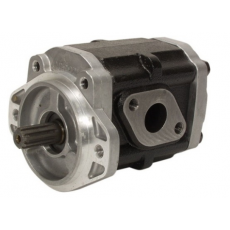 FURNAN 高压齿轮泵KFZ4系列