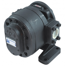 FURNAN 化工计量泵GH4系列