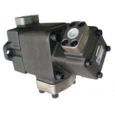 FURNAN 高压双联泵VQ315系列