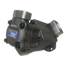 FURNAN 高压双联泵VQ215系列