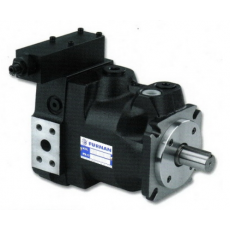 FURNAN 可变容量柱塞泵PV系列