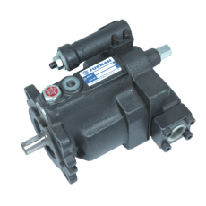 FURNAN 可变容量柱塞泵VPS系列