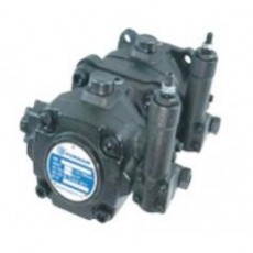 FURNAN叶片泵 VHPD系列