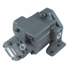 FURNAN 高压双联泵PV2R12系列