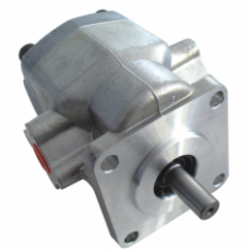 FURNAN 齿轮泵HGP-2A系列