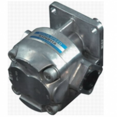 FURNAN 高压齿轮泵K1P系列