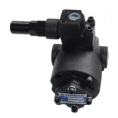 FURNAN 润滑油泵VOP系列