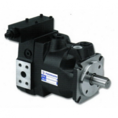 FURNAN 可变容量柱塞泵PV系列