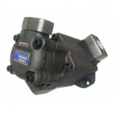 FURNAN 高压双联泵VQ215系列