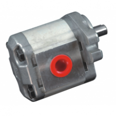 FURNAN 高压齿轮泵HGP-1A系列