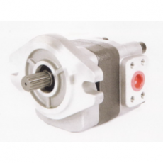 FURNAN 齿轮泵HGP-4A系列