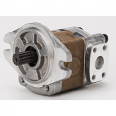 FURNAN 齿轮泵SGP2系列