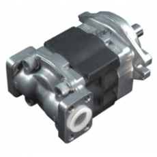 FURNAN 高压齿轮泵SGP1系列