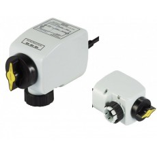 GINICE 电动阀执行器GEA-015A系列