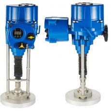 GINICE 电动阀执行器GEA-55AL系列