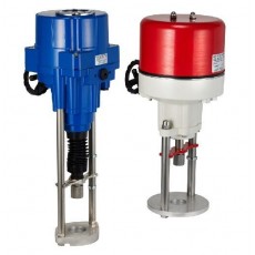 GINICE 电动阀执行器GEA-100A系列