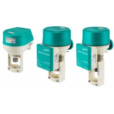 GINICE 电动阀执行器GEA-10A系列