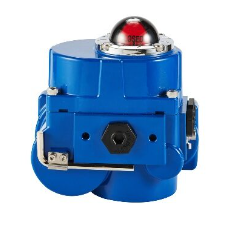 GINICE 电动阀执行器GQ-006系列