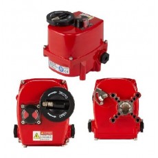 GINICE 电动阀执行器GQ-04N系列