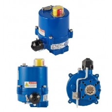 GINICE 电动阀执行器GQ-001 / 002系列