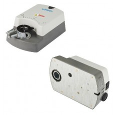 GINICE 电动阀执行器ACT019-24S系列