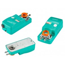 GINICE 电动阀执行器GDA-F(S)系列