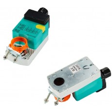 GINICE 电动阀执行器GDA-05A系列