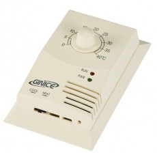 GINICE 室内温度控制器GRC-1100系列