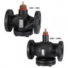 GINICE 截止阀15A ~ 150A / 20bar系列