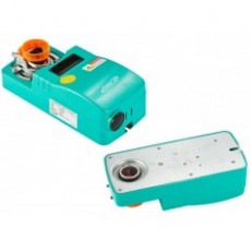 GINICE 电动阀执行器GDA-20AD系列