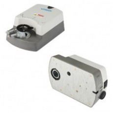 GINICE 电动阀执行器ACT019-24S系列