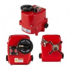 GINICE 电动阀执行器GQ-04N系列